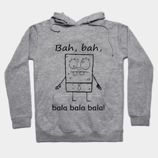 doodlebob Hoodie